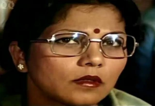 Ratna Shetty