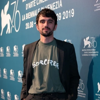 Alessandro Del Vigna