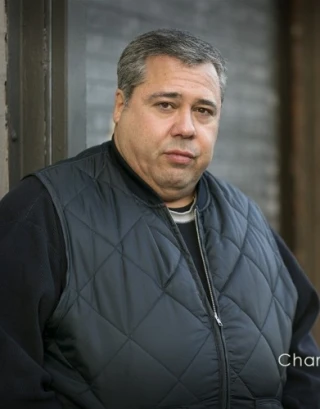 Charles DelGatto