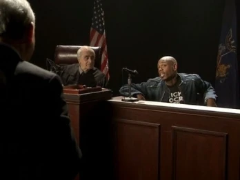 Oprah's Baby Daddy & Jury Duty