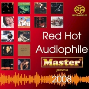 Red Hot Audiophile 2008