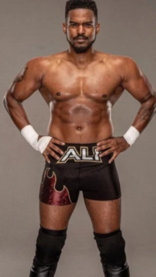 David Ali