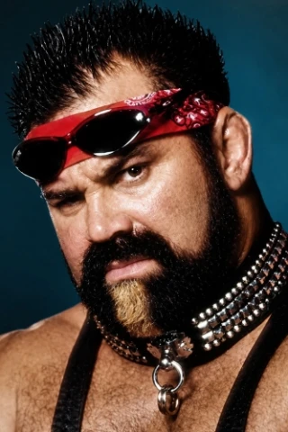 Rick Steiner