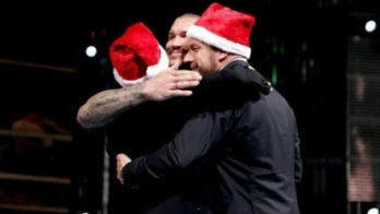 Raw Christmas