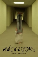 The Backrooms: Season 1