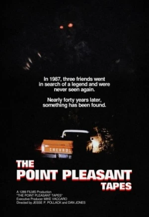Theatrical Poster