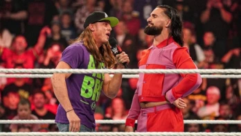 Countdown to Extreme Rules 2022!