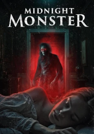 DVD Cover (Wild Eye Releasing)