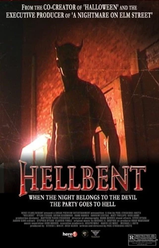 Theatrical Poster