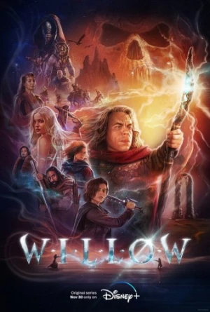Theatrical Poster (USA)