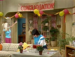 Jack's Graduation