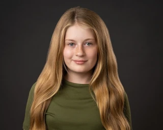 Claire Yarber