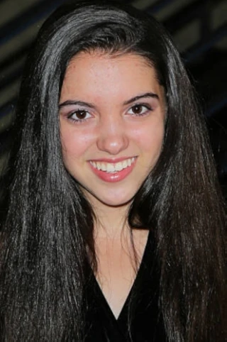 Danielle Soibelman