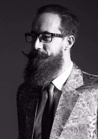 Oliver Simms
