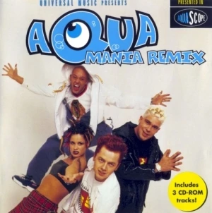 Aqua Mania Remix