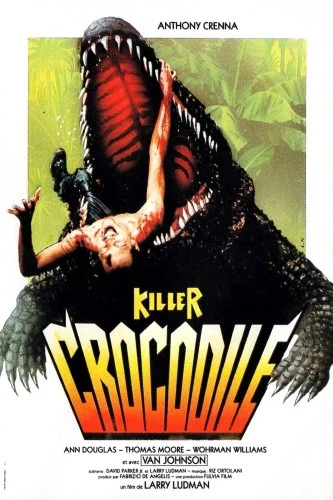 Theatrical Poster (France)