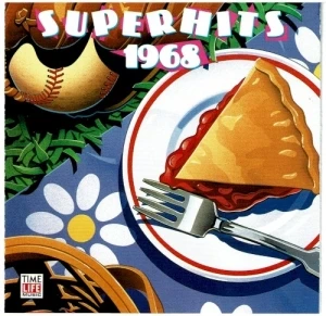 Superhits: 1968