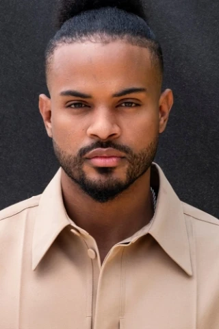 Trevor Jackson