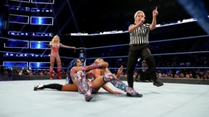 The Road to WWE Hell in a Cell 2019 Begins