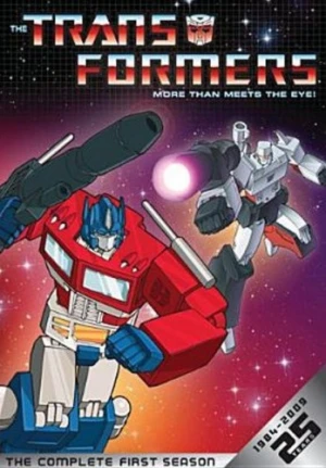 DVD Cover (Shout! Factory)