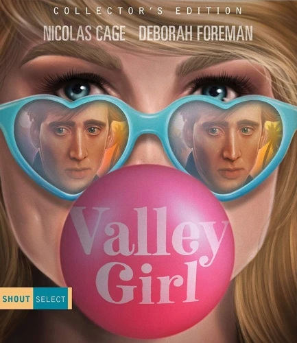 Blu-Ray Cover (Shout! Factory)