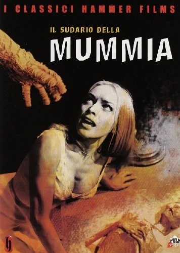 DVD Cover (Italy)
