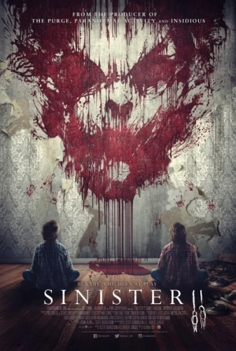 Theatrical Poster
