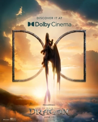 Theatrical Poster (USA)