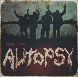 Introducing Autopsy