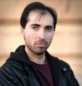 Joe Silva