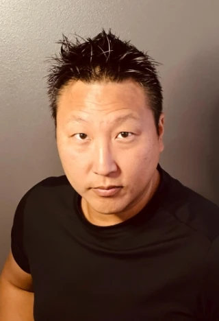 Tony Chung