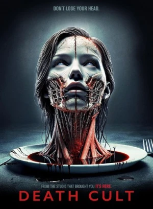 DVD Cover (WOWNow Entertainment)