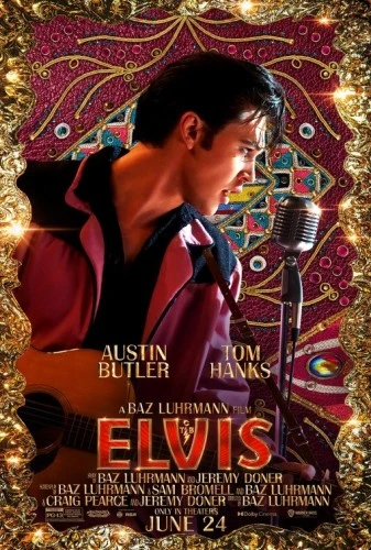 Theatrical Poster (USA)