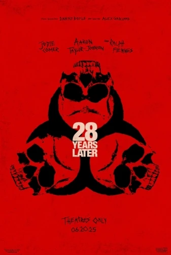 Theatrical Poster (USA)