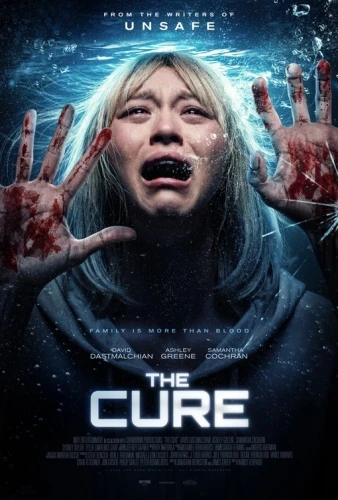 Theatrical Poster