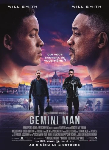 Theatrical Poster (France)