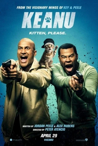 Theatrical Poster (USA)
