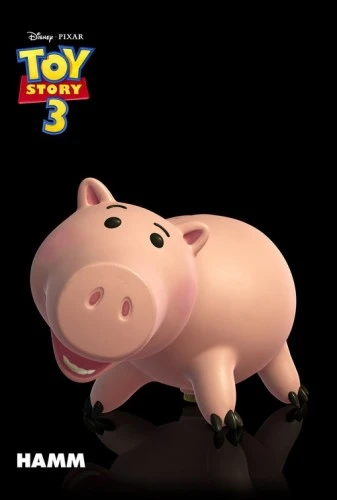 Theatrical Poster (USA)