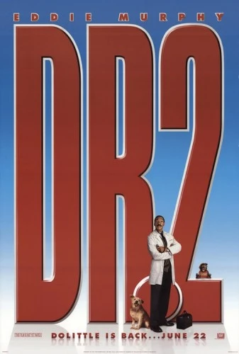 Theatrical Poster (USA)