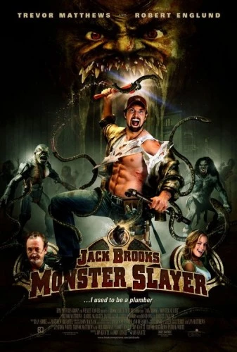 Theatrical Poster (USA)