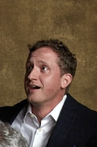 Alan Hawkins