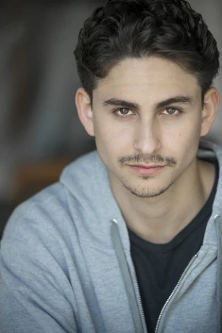 Sebastian Hernandez