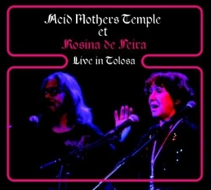Live in Tolosa
