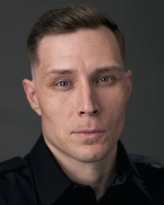 Caleb Jackson