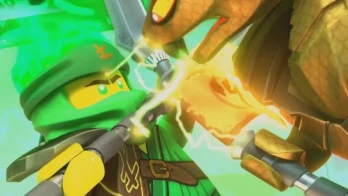 Vengeance is Mine!