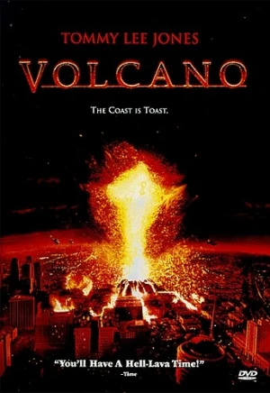 DVD Cover (Twentieth Century Fox)