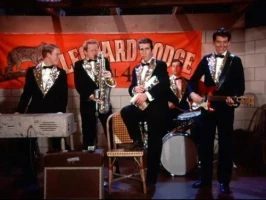 Fonzie Joins the Band