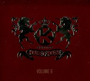 Kontor: House of House, Volume 6