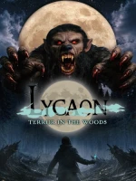 Lycaon: Terror In The Woods