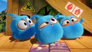 Little Big Heroes